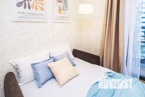 1-к квартира, посуточно, 17м2, 1/1 этаж