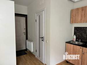 1-к квартира, на длительный срок, 35м2, 2/2 этаж