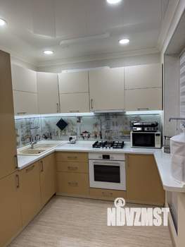 2-к квартира, на длительный срок, 48м2, 2/4 этаж