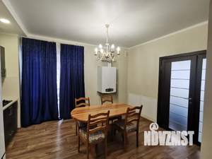 2-к квартира, посуточно, 80м2, 2/3 этаж