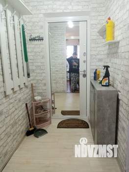 1-к квартира, на длительный срок, 42м2, 3/9 этаж