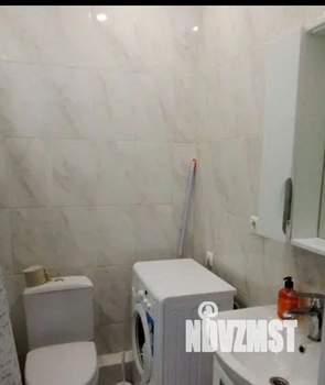 Студия квартира, посуточно, 22м2, 3/6 этаж