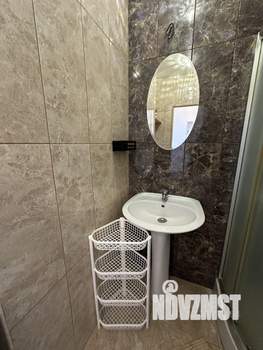 Студия квартира, на длительный срок, 30м2, 5/9 этаж