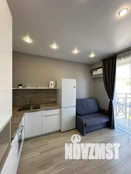 1-к квартира, посуточно, 32м2, 9/12 этаж