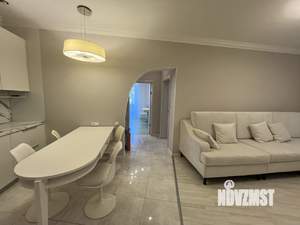 3-к квартира, на длительный срок, 120м2, 3/8 этаж