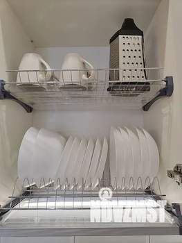 Студия квартира, посуточно, 28м2, 13/21 этаж