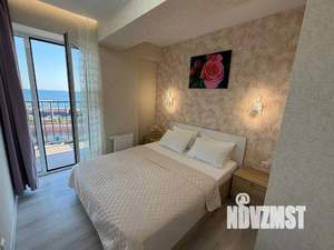 2-к квартира, посуточно, 55м2, 7/13 этаж