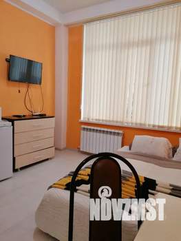 Студия квартира, посуточно, 20м2, 1/8 этаж