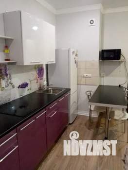 1-к квартира, посуточно, 30м2, 5/5 этаж