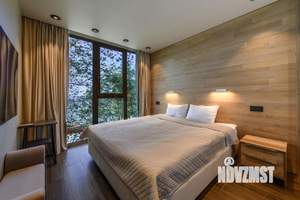 2-к квартира, посуточно, 47м2, 1/1 этаж