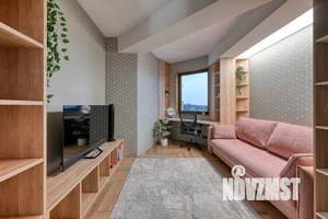 2-к квартира, посуточно, 75м2, 10/10 этаж