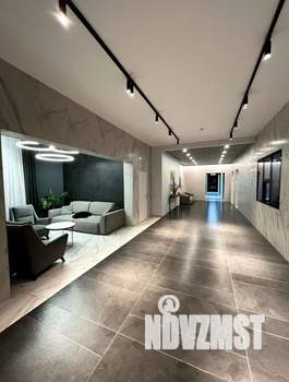 Студия квартира, посуточно, 70м2, 4/18 этаж