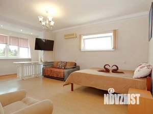 2-к квартира, посуточно, 60м2, 8/12 этаж