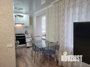 Студия квартира, посуточно, 55м2, 2/5 этаж