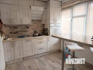 3-к квартира, посуточно, 67м2, 3/5 этаж