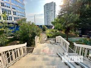 3-к квартира, посуточно, 80м2, 1/6 этаж