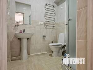 Студия квартира, посуточно, 24м2, 6/13 этаж