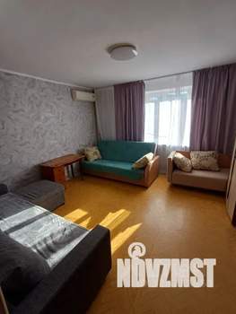 1-к квартира, посуточно, 30м2, 3/5 этаж