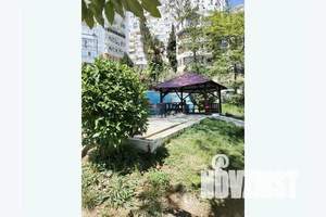 1-к квартира, посуточно, 48м2, 4/20 этаж