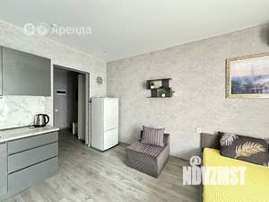 Студия квартира, на длительный срок, 25м2, 3/12 этаж