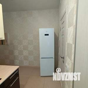 2-к квартира, посуточно, 45м2, 2/5 этаж