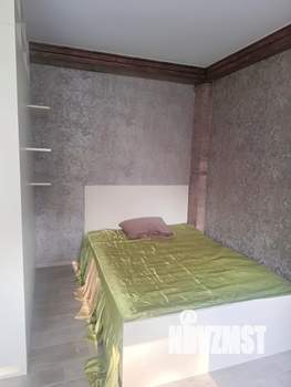 Студия квартира, на длительный срок, 28м2, 1/3 этаж