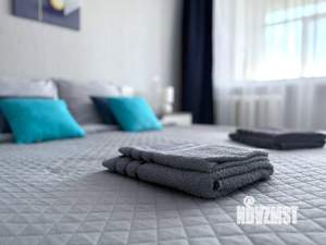 2-к квартира, посуточно, 48м2, 1/1 этаж