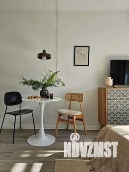 Студия квартира, посуточно, 22м2, 17/19 этаж