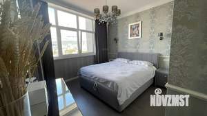 4-к квартира, на длительный срок, 98м2, 16/21 этаж