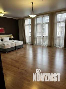 2-к квартира, посуточно, 52м2, 1/1 этаж