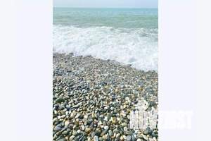 1-к квартира, посуточно, 28м2, 1/13 этаж