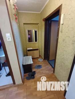 1-к квартира, посуточно, 30м2, 2/5 этаж