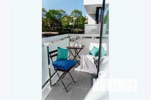 1-к квартира, посуточно, 28м2, 3/3 этаж