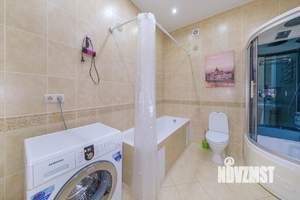 2-к квартира, посуточно, 70м2, 1/1 этаж