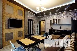 2-к квартира, посуточно, 62м2, 10/21 этаж