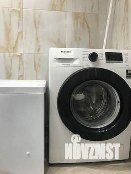 1-к квартира, посуточно, 44м2, 1/1 этаж