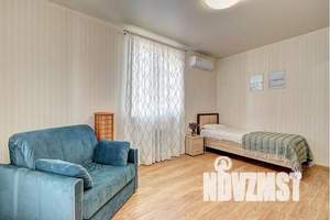 3-к квартира, посуточно, 70м2, 4/4 этаж