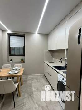1-к квартира, посуточно, 30м2, 2/3 этаж