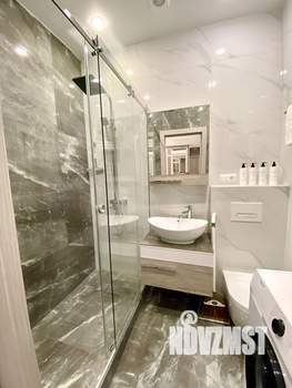 1-к квартира, посуточно, 29м2, 6/20 этаж