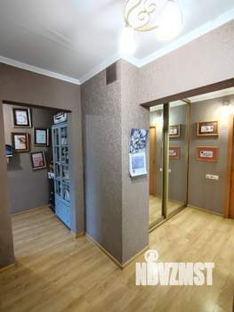 3-к квартира, на длительный срок, 63м2, 4/10 этаж