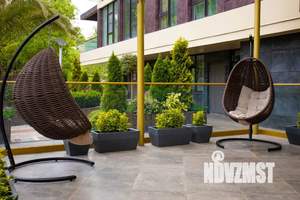 Студия квартира, посуточно, 18м2, 3/17 этаж