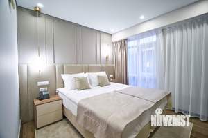 1-к квартира, посуточно, 17м2, 1/1 этаж