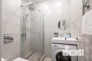 1-к квартира, посуточно, 21м2, 13/20 этаж