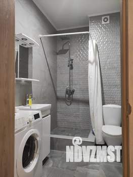 Студия квартира, посуточно, 33м2, 5/5 этаж