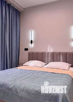 2-к квартира, посуточно, 34м2, 3/9 этаж