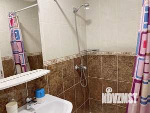 1-к квартира, посуточно, 20м2, 1/3 этаж