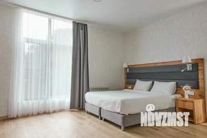 1-к квартира, посуточно, 23м2, 1/1 этаж
