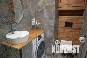 2-к квартира, посуточно, 38м2, 1/1 этаж