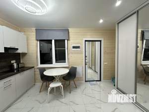 Студия квартира, на длительный срок, 25м2, 1/1 этаж