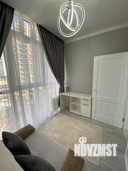 3-к квартира, посуточно, 70м2, 7/18 этаж